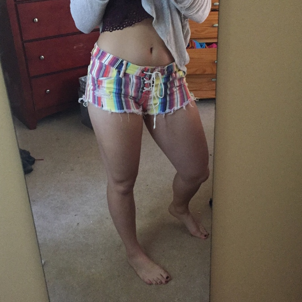 Surfer shorts